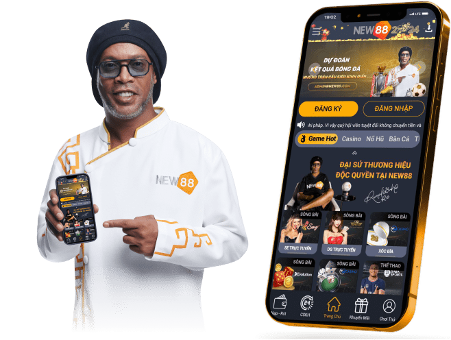 tải app new88